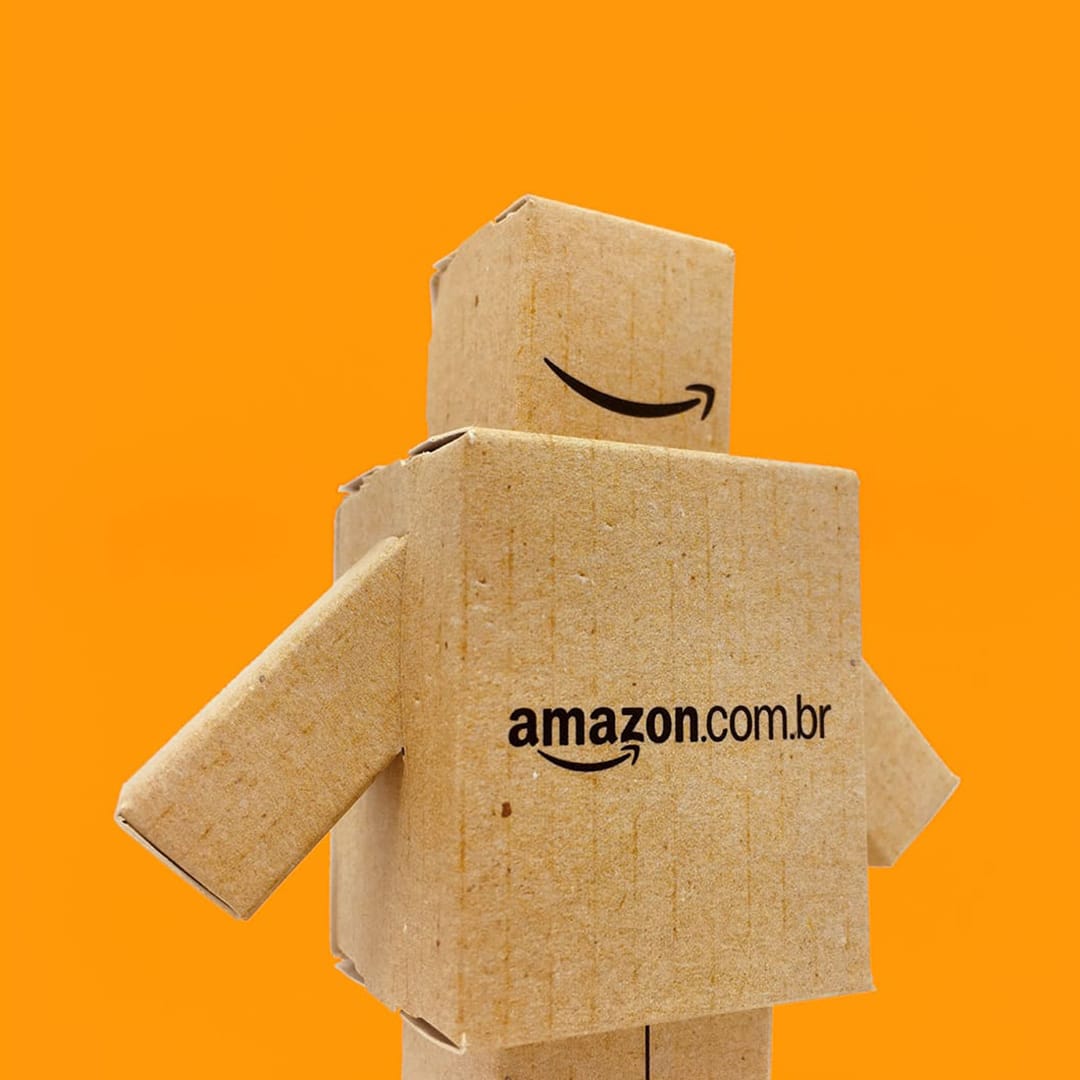 Amazon Boxy